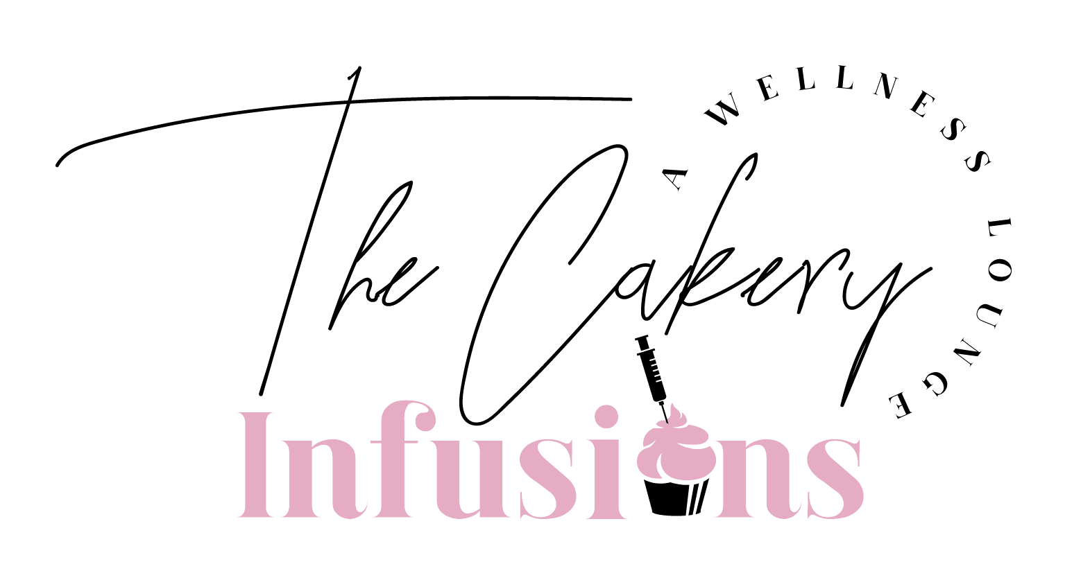 The Cakery Infusions