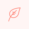 Day spa branding icon design
